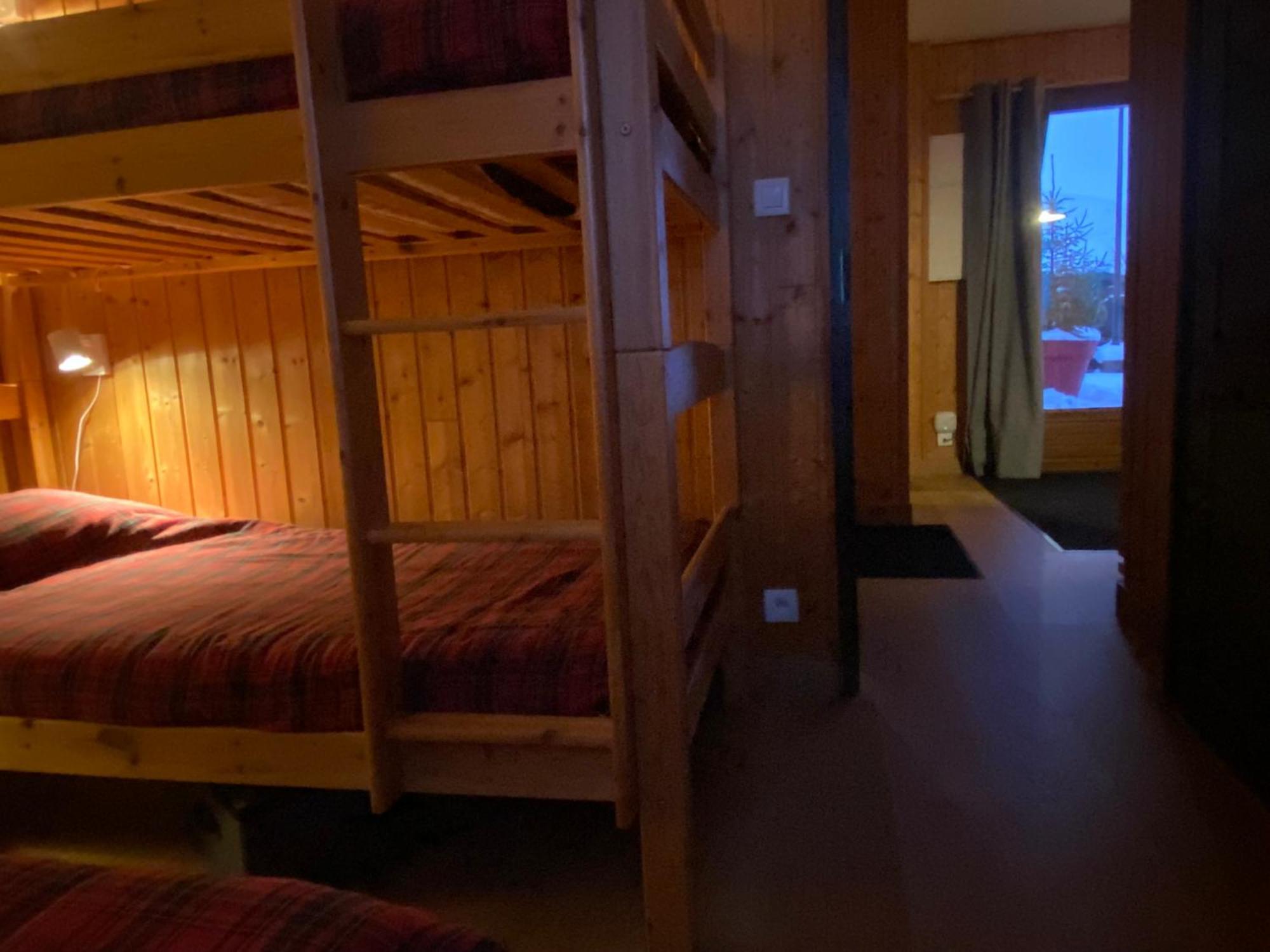 Apartament Chalet Aster Germ Zewnętrze zdjęcie