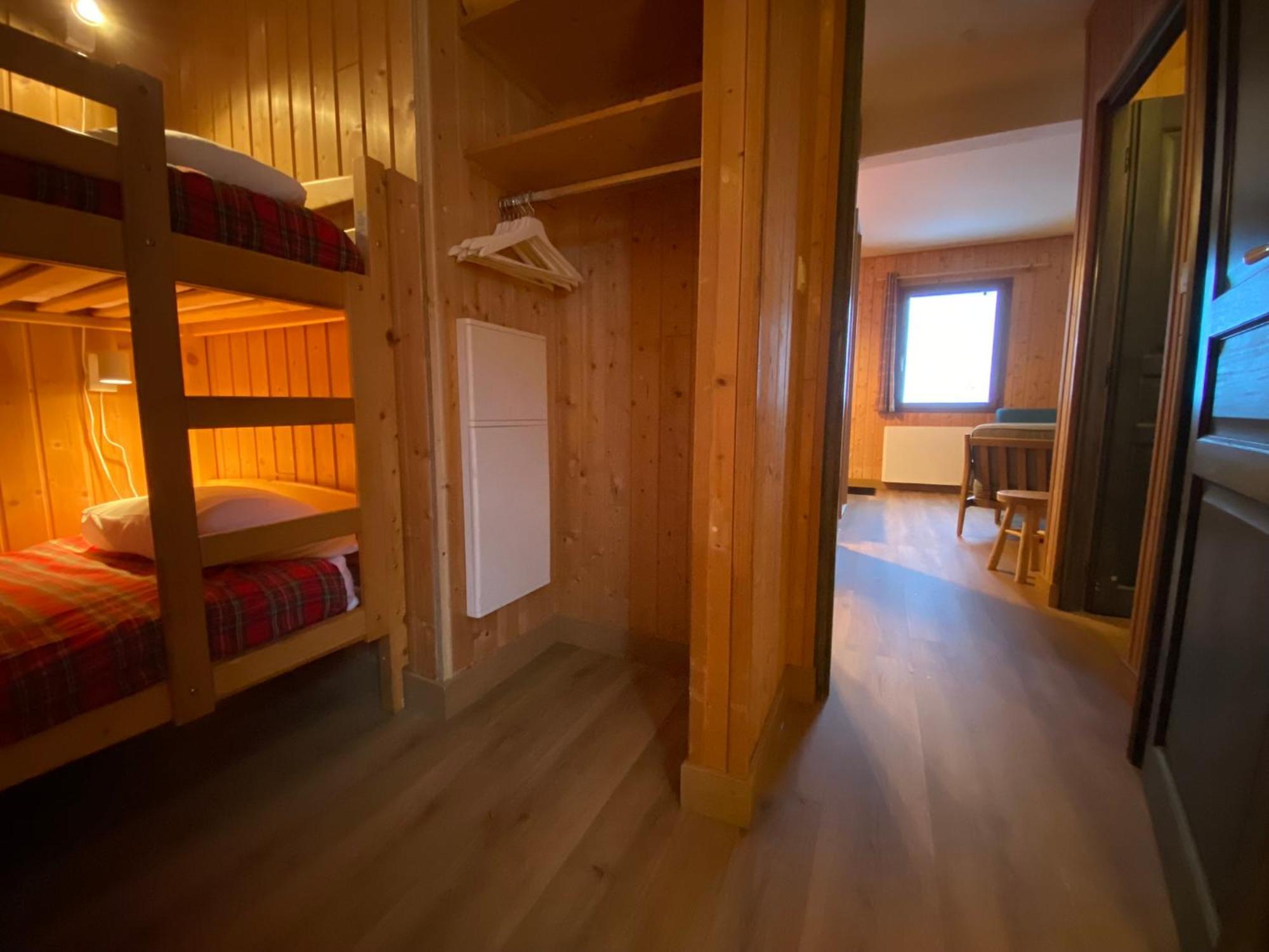 Apartament Chalet Aster Germ Zewnętrze zdjęcie